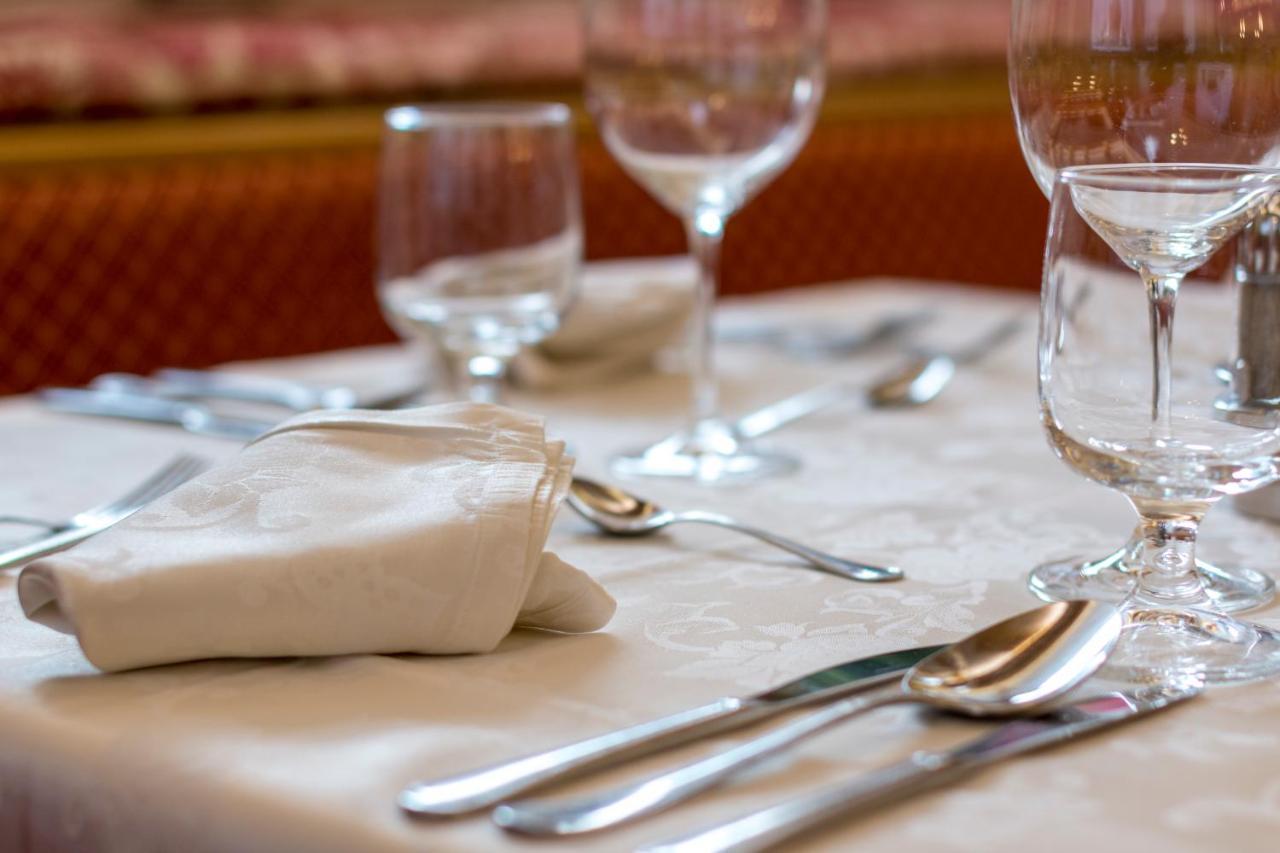 קאמפיטלו די פאסה Hotel Ramon מראה חיצוני תמונה