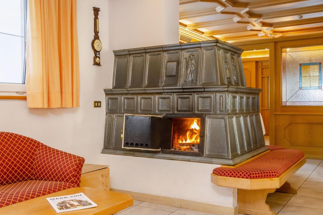 קאמפיטלו די פאסה Hotel Ramon מראה חיצוני תמונה