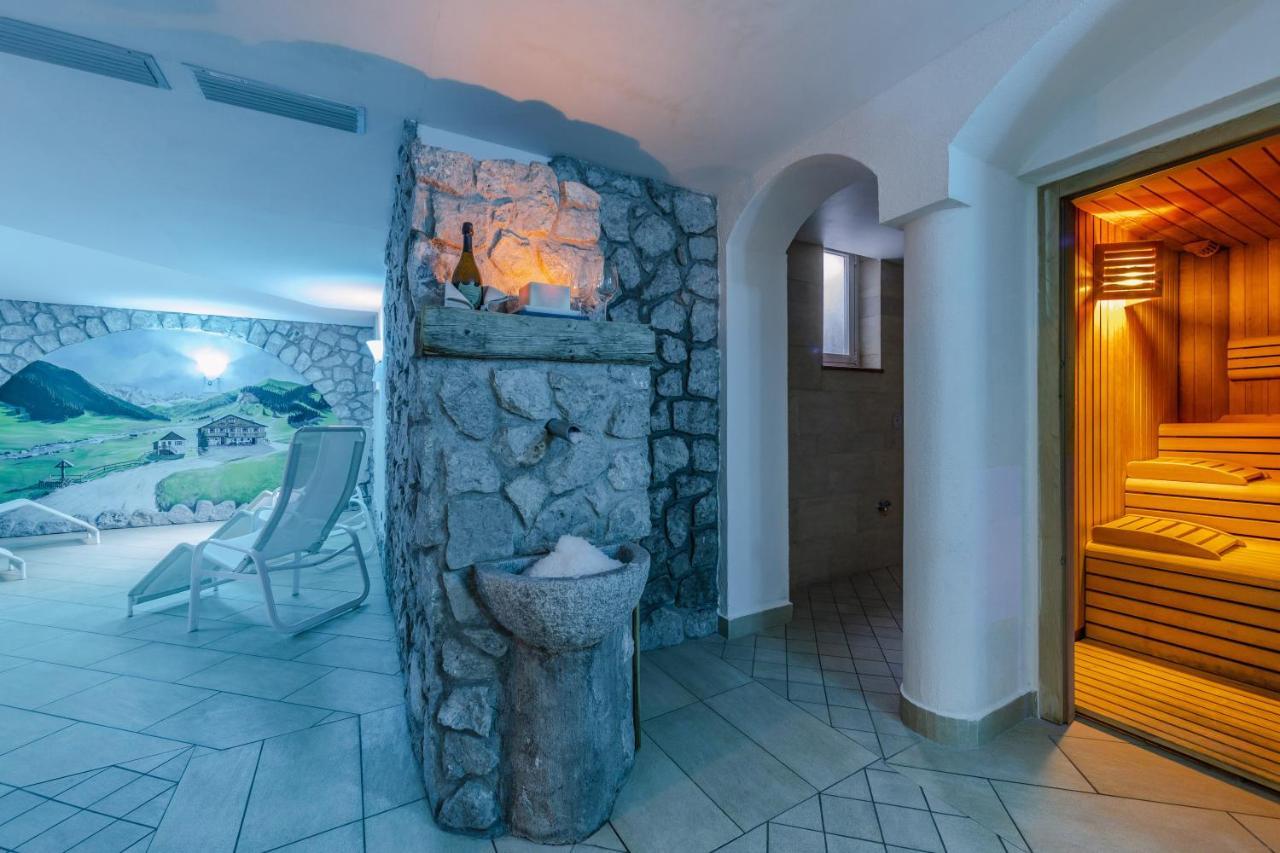 קאמפיטלו די פאסה Hotel Ramon מראה חיצוני תמונה