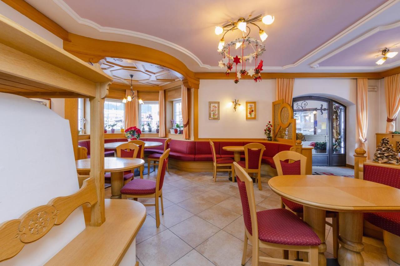 קאמפיטלו די פאסה Hotel Ramon מראה חיצוני תמונה